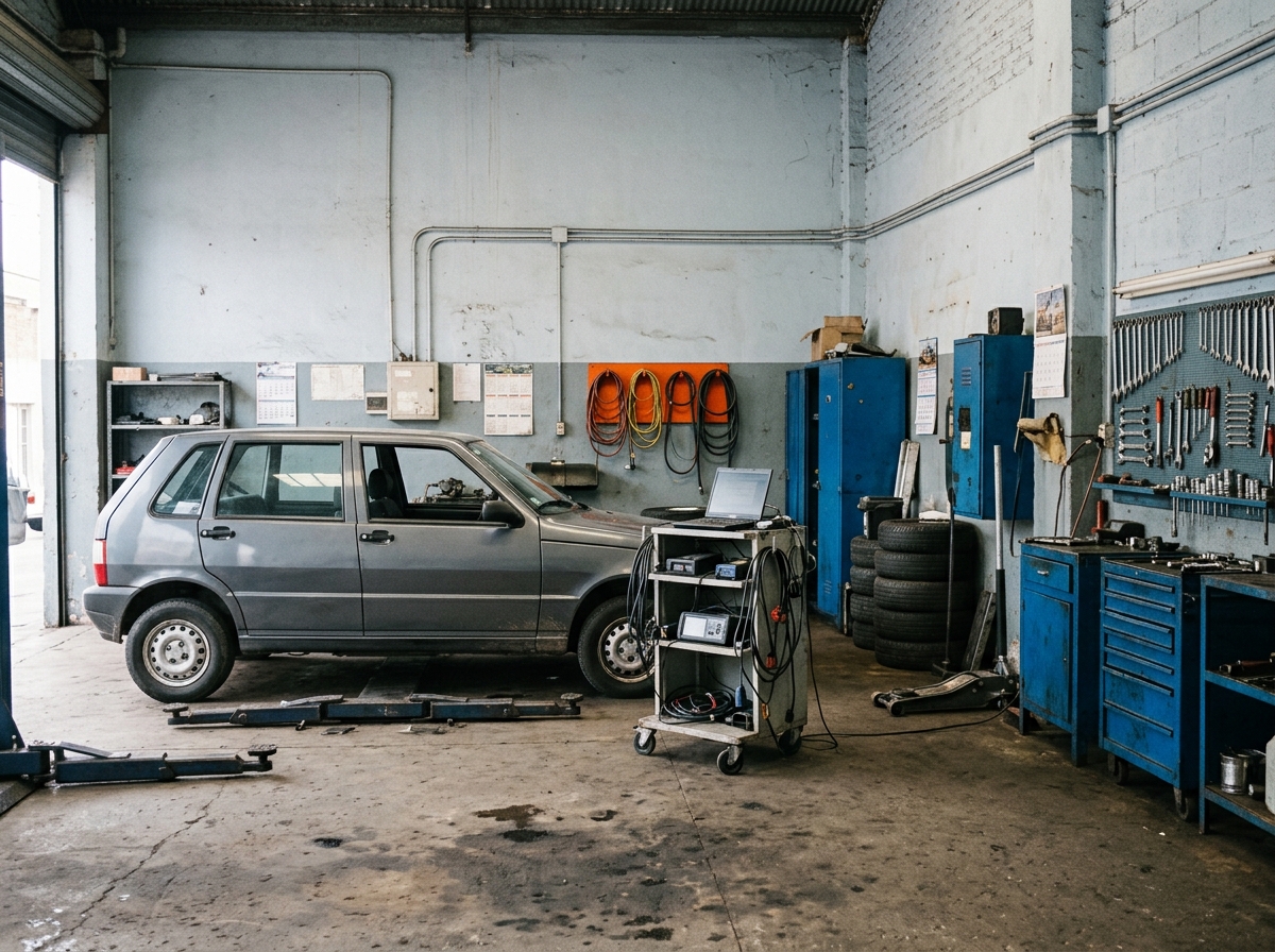 Referencia visual de diagnóstico automotor; imagen pendiente de generación